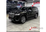 Toyota Land Cruiser VXR Twin Turbo 2022 V6