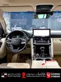 Toyota Land Cruiser VXR Twin Turbo 2022 V6