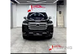 Toyota Land Cruiser VXR Twin Turbo 2022 V6
