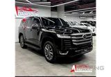 Toyota Land Cruiser VXR Twin Turbo 2022 V6