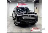 Toyota Land Cruiser VXR Twin Turbo 2022 V6