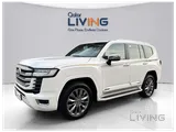 Toyota Land Cruiser VXR Twin Turbo 2023