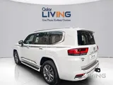 Toyota Land Cruiser VXR Twin Turbo 2023