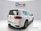 Toyota Land Cruiser VXR Twin Turbo 2023