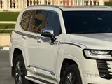 TOYOTA LAND CRUISER VXR TWIN TURBO - 2023