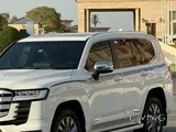 TOYOTA LAND CRUISER VXR TWIN TURBO - 2023