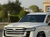 TOYOTA LAND CRUISER VXR TWIN TURBO - 2023