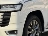 TOYOTA LAND CRUISER VXR TWIN TURBO - 2023