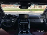 TOYOTA LAND CRUISER VXR TWIN TURBO - 2023