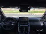 TOYOTA LAND CRUISER VXR TWIN TURBO - 2023