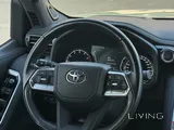 TOYOTA LAND CRUISER VXR TWIN TURBO - 2023