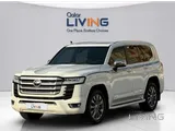 TOYOTA LAND CRUISER VXR TWIN TURBO - 2023