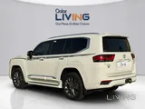 TOYOTA LAND CRUISER VXR TWIN TURBO - 2023
