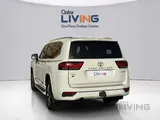 TOYOTA LAND CRUISER VXR TWIN TURBO - 2023