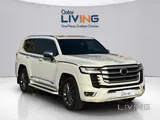 TOYOTA LAND CRUISER VXR TWIN TURBO - 2023