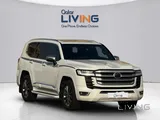 TOYOTA LAND CRUISER VXR TWIN TURBO - 2023