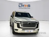 TOYOTA LAND CRUISER VXR TWIN TURBO - 2023