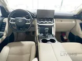 Toyota Land Cruiser VXR Twin Turbo 2024