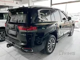 Toyota Land Cruiser VXR Twin Turbo 2024