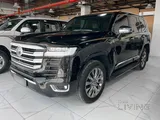Toyota Land Cruiser VXR Twin Turbo 2024