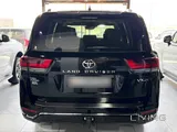 Toyota Land Cruiser VXR Twin Turbo 2024