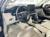 Toyota Land Cruiser VXR Twin Turbo 2024