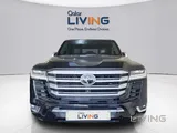 Toyota Land Cruiser VXR Twin Turbo 2024
