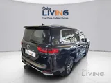 Toyota Land Cruiser VXR Twin Turbo 2024