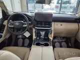 Toyota Land Cruiser VXR Twin Turbo 2024