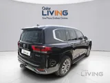 Toyota Land Cruiser VXR Twin Turbo 2024 V6