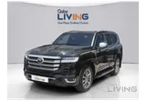 Toyota Land Cruiser VXR Twin Turbo 2024 V6