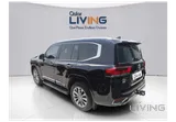 Toyota Land Cruiser VXR Twin Turbo 2024 V6