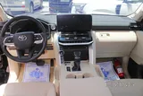 Toyota Land Cruiser VXR Twin Turbo 2024 V6