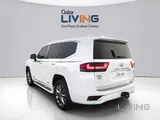 Toyota Land Cruiser VXR Twin Turbo 2025