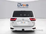 Toyota Land Cruiser VXR Twin Turbo 2025
