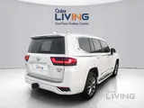 Toyota Land Cruiser VXR Twin Turbo 2025
