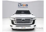Toyota Land Cruiser VXR Twin Turbo 2025