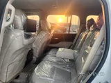 Toyota Land Cruiser VXR Twin Turbo 2025
