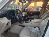 Toyota Land Cruiser VXR Twin Turbo 2025