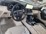 Toyota Land Cruiser VXR Twin Turbo 2025