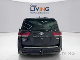 Toyota Land Cruiser VXR Twin Turbo 2025 V6