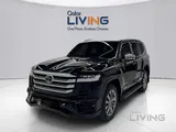 Toyota Land Cruiser VXR Twin Turbo 2025 V6
