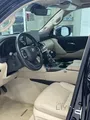 Toyota Land Cruiser VXR Twin Turbo 2025 V6