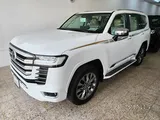 Toyota Land Cruiser VXR Twin Turbo 2026