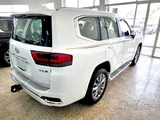 Toyota Land Cruiser VXR Twin Turbo 2026