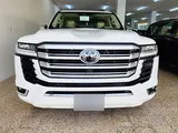 Toyota Land Cruiser VXR Twin Turbo 2026