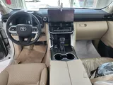 Toyota Land Cruiser VXR Twin Turbo 2026