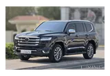 Toyota Land Cruiser VXR Twin Turbo 2026