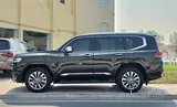 Toyota Land Cruiser VXR Twin Turbo 2026