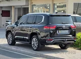 Toyota Land Cruiser VXR Twin Turbo 2026